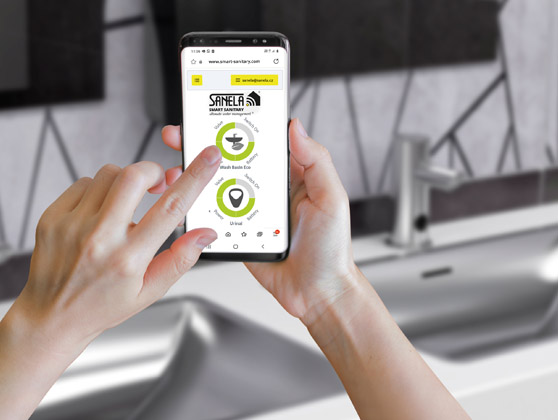 OKOS SZANITERRENDSZER