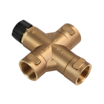 Termosztatikus keverőszelep 3/4