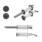 SLU 39 falba szereléséhez szükséges alkatrészkészlet