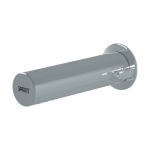 Automata, falra szerelhető keverő, 24 V DC