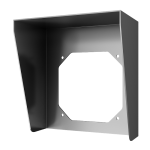 Védőburkolat a süllyesztett gépek fölé