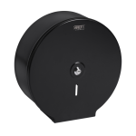 Rozsdamentes acél tartó nagy tekercses WC-papírhoz