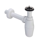 Műanyag szifon 5/4”