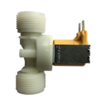 ROBERTSHAW szelep 24V DC, 3/4“