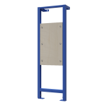 Rögzítőkeret kapaszkodókhoz