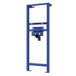 Szerelőkeret mosdóhoz