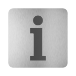 Piktogram - információ