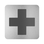 Piktogram - elsősegély