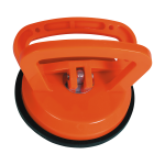 Vákuumos tapadókorong üveglapok szétszereléséhez