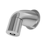 Vandalizmusálló zuhanyfej