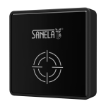 Programozóállomás RFID tokenekhez 