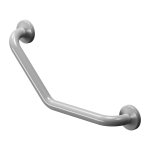 Vinil fürdőkád kapaszkodó, fix, méretek: 552 x 275 x 100 mm