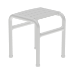 Vinil zuhanyzó szék