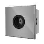 Rozsdamentes acél szerelődoboz SLT 131S és SLT 153P számára