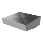 Csepegtető tálca SLZN 71E, SLZN 71ESB és SLZN 72E típushoz