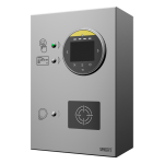 RFID zseton feltöltő készülék