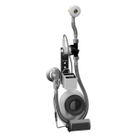 Radaros öblítőegység Villeroy Boch Omnia Pro 750700 piszoárhoz, 6 V