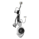 Radaros öblítőegység Villeroy Boch Subway 751300 piszoárhoz, 24 V DC