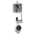 Radar flushing unit for urinal Fusion (Hatria) YXE1 (YXC3) 