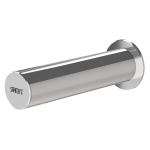 Fali csap hideg vagy előkevert vízhez, króm, 6 V