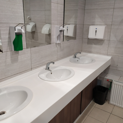 Stadion Dinamo Minsk 