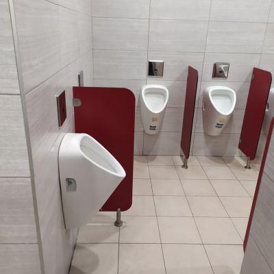 Stadion Dinamo Minsk 