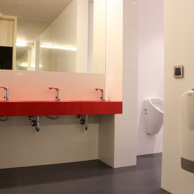 Multifunkcionális központ Lanškroun