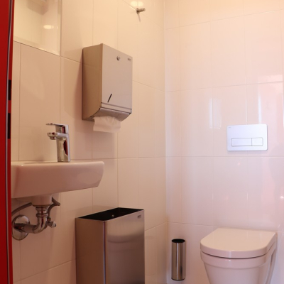 Multifunkcionális központ Lanškroun