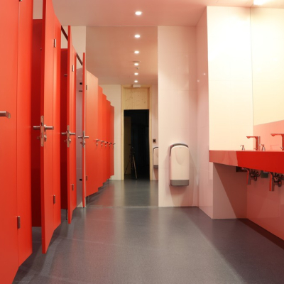 Multifunkcionális központ Lanškroun