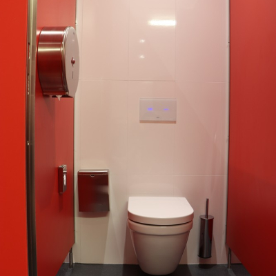 Multifunkcionális központ Lanškroun