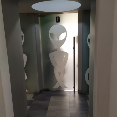 ETU Étterem Románia