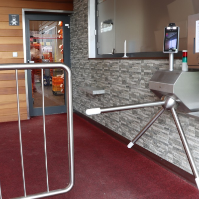 Pékség és cukrászda Sázava