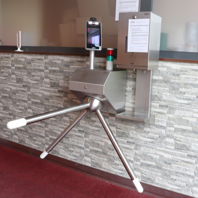 Pékség és cukrászda Sázava