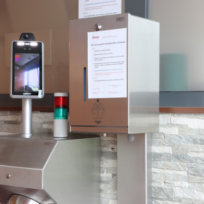 Pékség és cukrászda Sázava