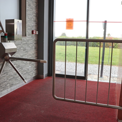 Pékség és cukrászda Sázava