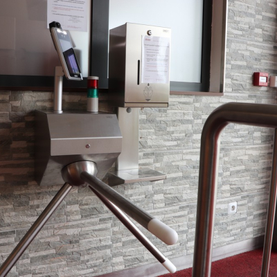 Pékség és cukrászda Sázava