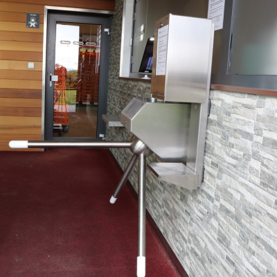 Pékség és cukrászda Sázava