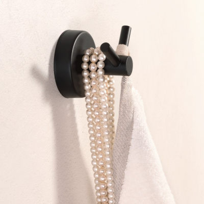 ROZSDAMENTES ACÉL FÜRDŐSZOBAI KIEGÉSZÍTŐK