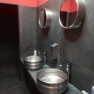 Bounty Rock Café Olomouc