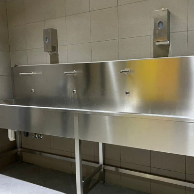 Bundeswehr-laktanya Szenegál