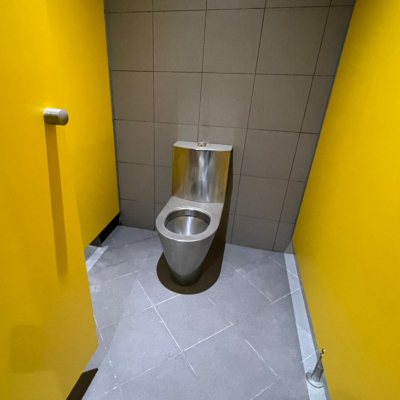 Bundeswehr-laktanya Szenegál