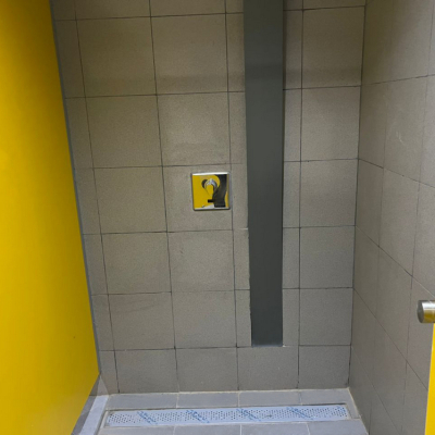 Bundeswehr-laktanya Szenegál