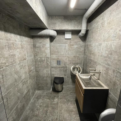 Irodai mosdók Moldova