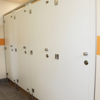 Üdülőközpont Ostrý Kámen