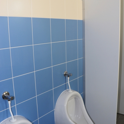 Üdülőközpont Ostrý Kámen