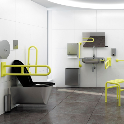 Antimikrobiális vinil kapaszkodók