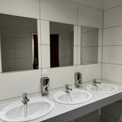 Vysočina Aréna Nové Město na Moravě