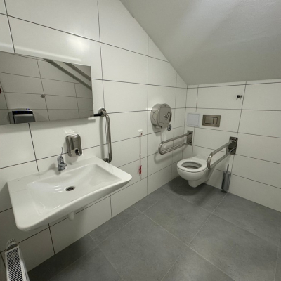 Vysočina Aréna Nové Město na Moravě