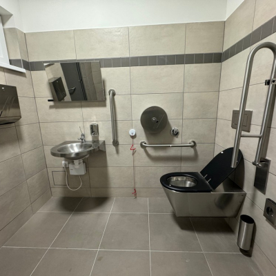 Vysočina Aréna Nové Město na Moravě