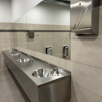 Vysočina Aréna Nové Město na Moravě